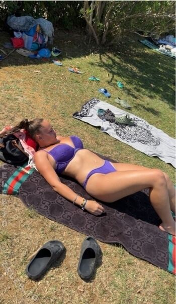 Selina marie gigerl page leaked private photo uncensored HD quality