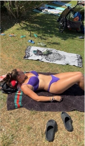 Selina marie gigerl page leaked private photo uncensored HD quality