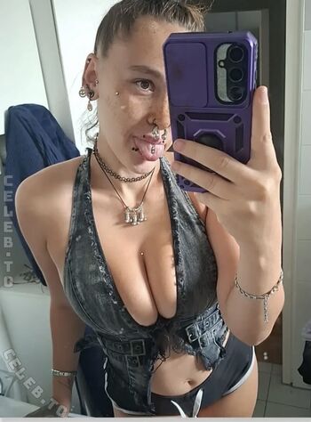 Selina marie gigerl page leaked private photo uncensored HD quality