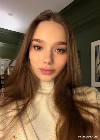 Seltinofficial page leaked private photo uncensored HD quality