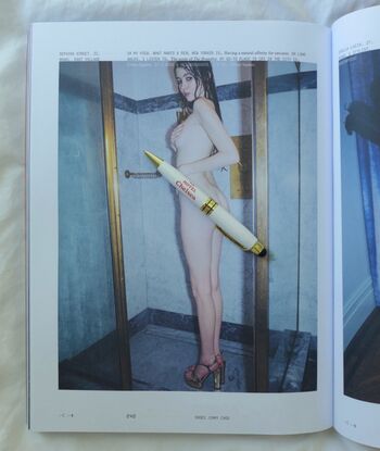 Sephira lily street leaked private photo uncensored HD quality