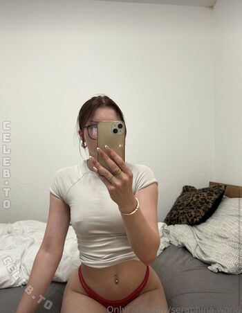 Seraphina world page leaked private photo uncensored HD quality