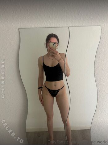 Seraphina world page leaked private photo uncensored HD quality