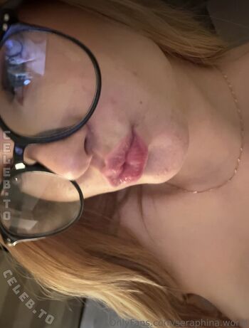 Seraphina world leaked private photo uncensored HD quality