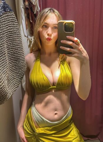 Serena skybourne page leaked private photo uncensored HD quality