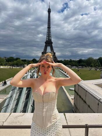 Serena skybourne page leaked private photo uncensored HD quality