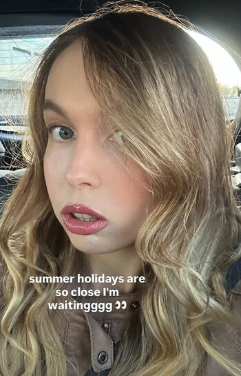 Serena skybourne leaked private photo uncensored HD quality