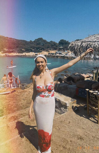 Serena skybourne leaked private photo uncensored HD quality