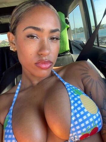 Serenity grace leaked private photo uncensored HD quality