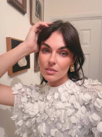 Serinda swan page leaked private photo uncensored HD quality
