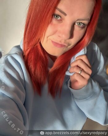 Sexyredpacy page leaked private photo uncensored HD quality