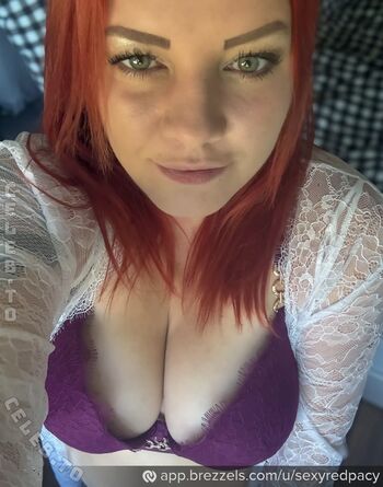 Sexyredpacy leaked private photo uncensored HD quality