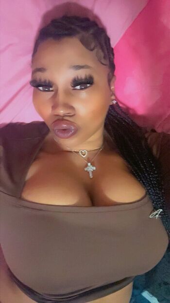 Shaneese leaked private photo uncensored HD quality