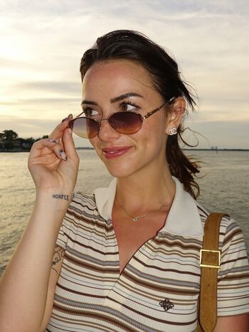 Shauna dewit page leaked private photo uncensored HD quality