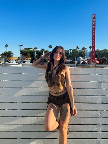 Shauna dewit page leaked private photo uncensored HD quality