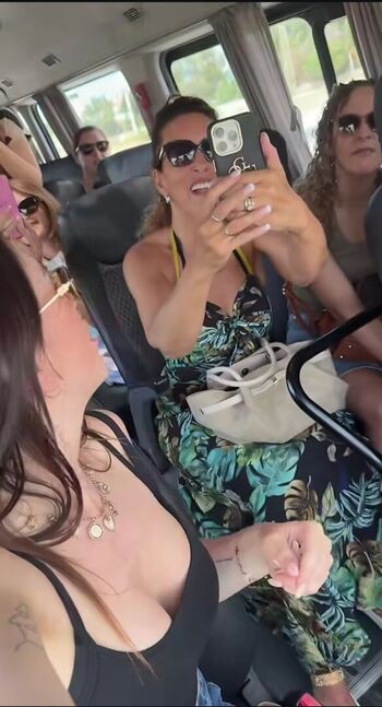 Shauna dewit page leaked private photo uncensored HD quality