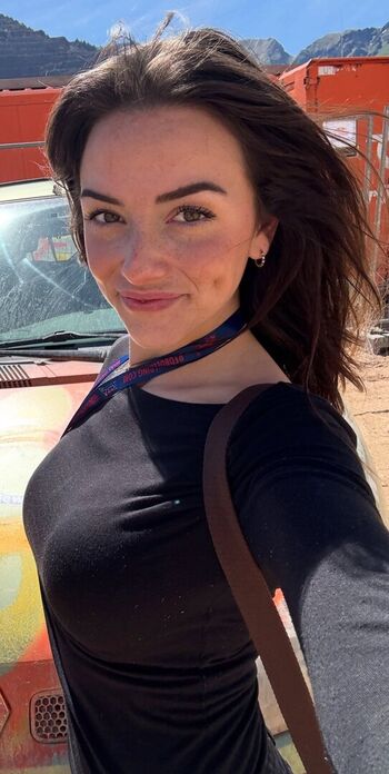 Shauna dewit page leaked private photo uncensored HD quality
