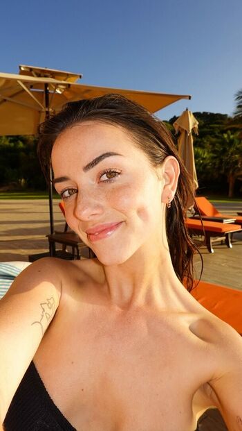 Shauna dewit page leaked private photo uncensored HD quality