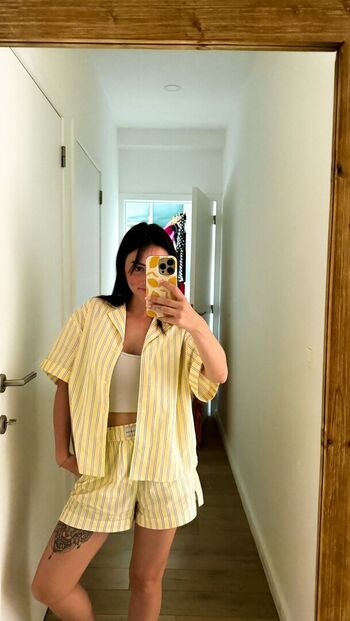 Shauna dewit page leaked private photo uncensored HD quality