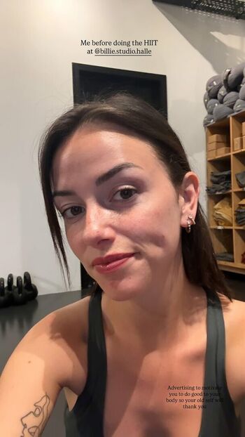 Shauna dewit page leaked private photo uncensored HD quality