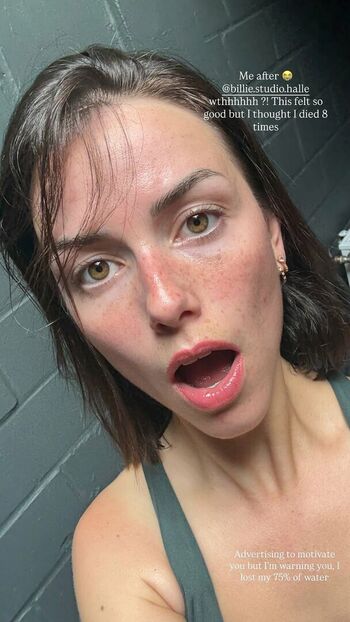 Shauna dewit page leaked private photo uncensored HD quality