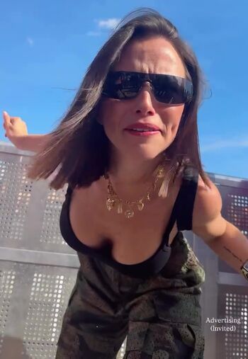 Shauna dewit page leaked private photo uncensored HD quality