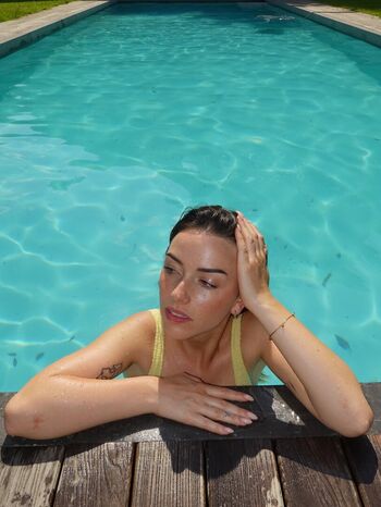 Shauna dewit page leaked private photo uncensored HD quality