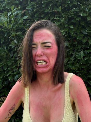 Shauna dewit page leaked private photo uncensored HD quality