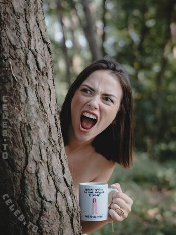 Shauna dewit page leaked private photo uncensored HD quality