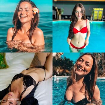 Shauna dewit page leaked private photo uncensored HD quality