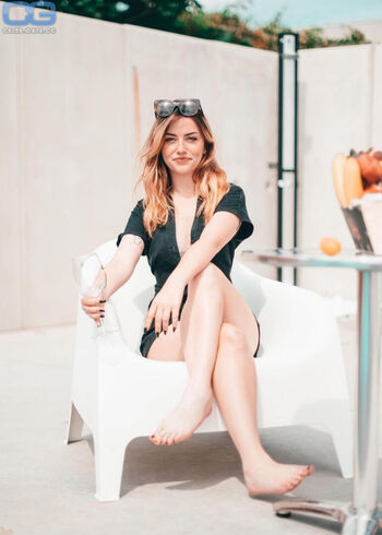 Shauna dewit page leaked private photo uncensored HD quality