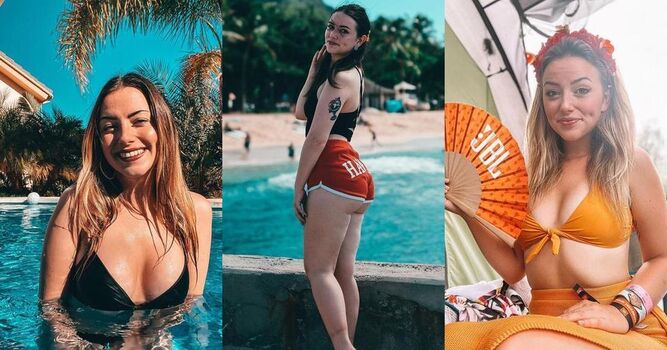 Shauna dewit page leaked private photo uncensored HD quality