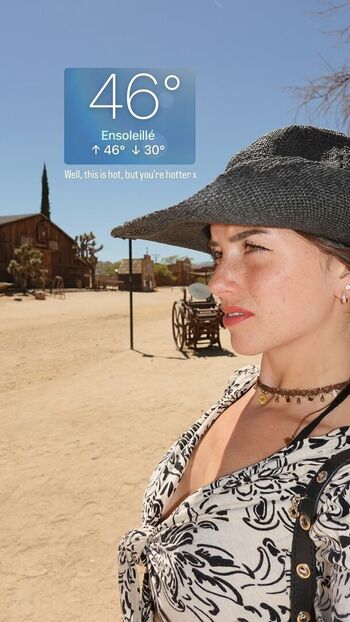 Shauna dewit page leaked private photo uncensored HD quality