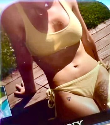 Shauna dewit leaked private photo uncensored HD quality