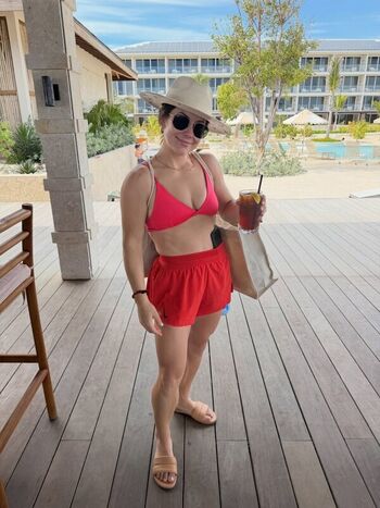 Shawn johnson page leaked private photo uncensored HD quality