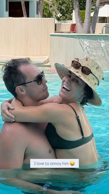 Shawn johnson page leaked private photo uncensored HD quality