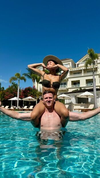 Shawn johnson page leaked private photo uncensored HD quality