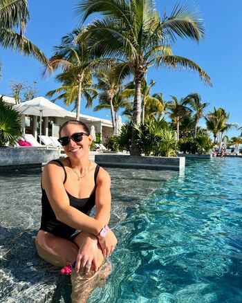 Shawn johnson page leaked private photo uncensored HD quality