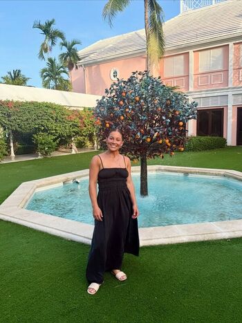Shawn johnson leaked private photo uncensored HD quality