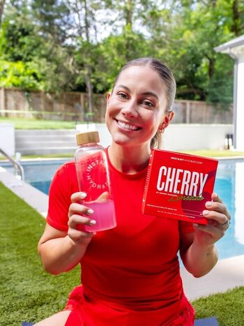 Shawn johnson leaked private photo uncensored HD quality