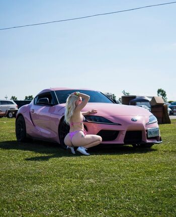 Shayna laliberte  page leaked private photo uncensored HD quality