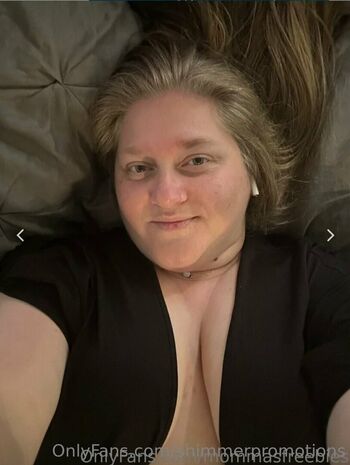 Shimmerpromotions leaked private photo uncensored HD quality