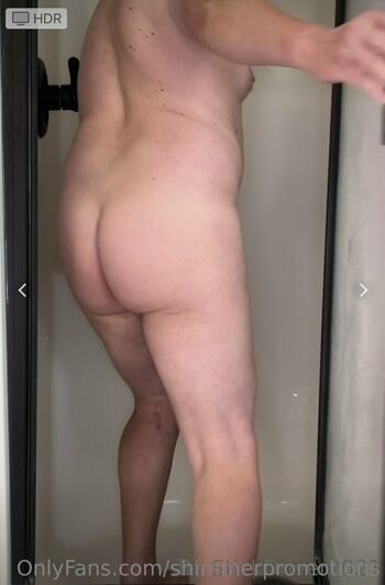 Shimmerpromotions leaked private photo uncensored HD quality