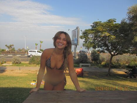 Shira braun page leaked private photo uncensored HD quality