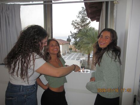 Shira braun leaked private photo uncensored HD quality