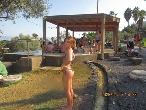 Shira braun leaked private photo uncensored HD quality