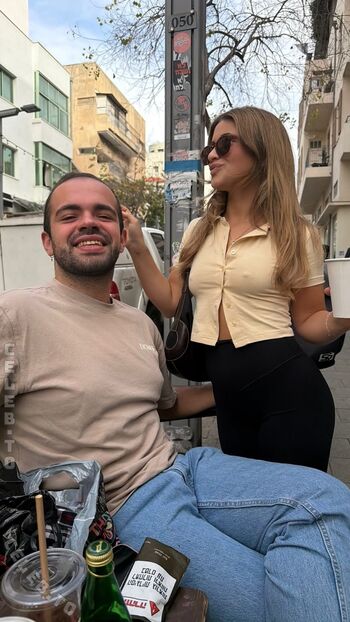 Shira braun leaked private photo uncensored HD quality