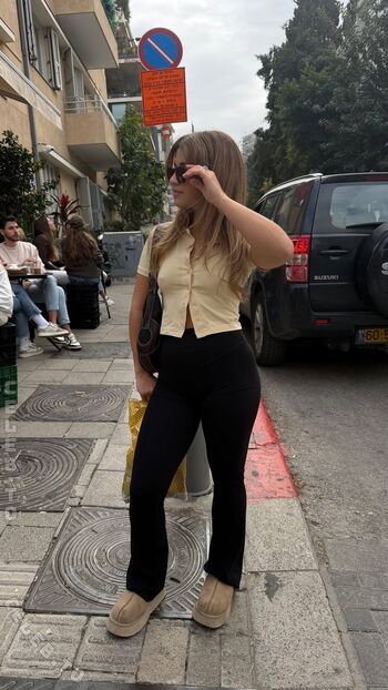 Shira braun leaked private photo uncensored HD quality