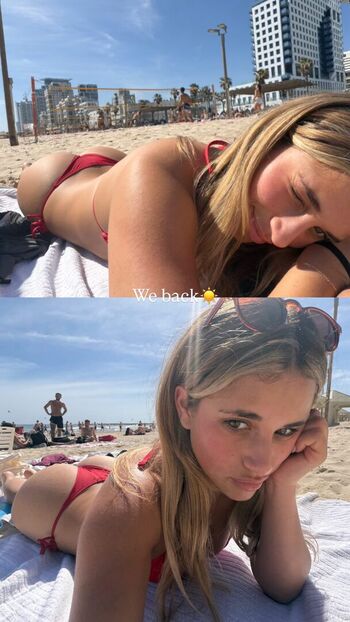 Shira braun leaked private photo uncensored HD quality