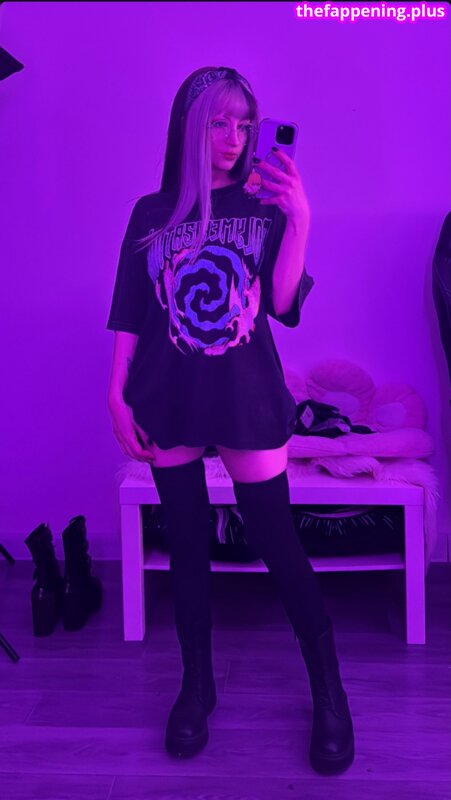Page/ leaked private photo uncensored HD quality
